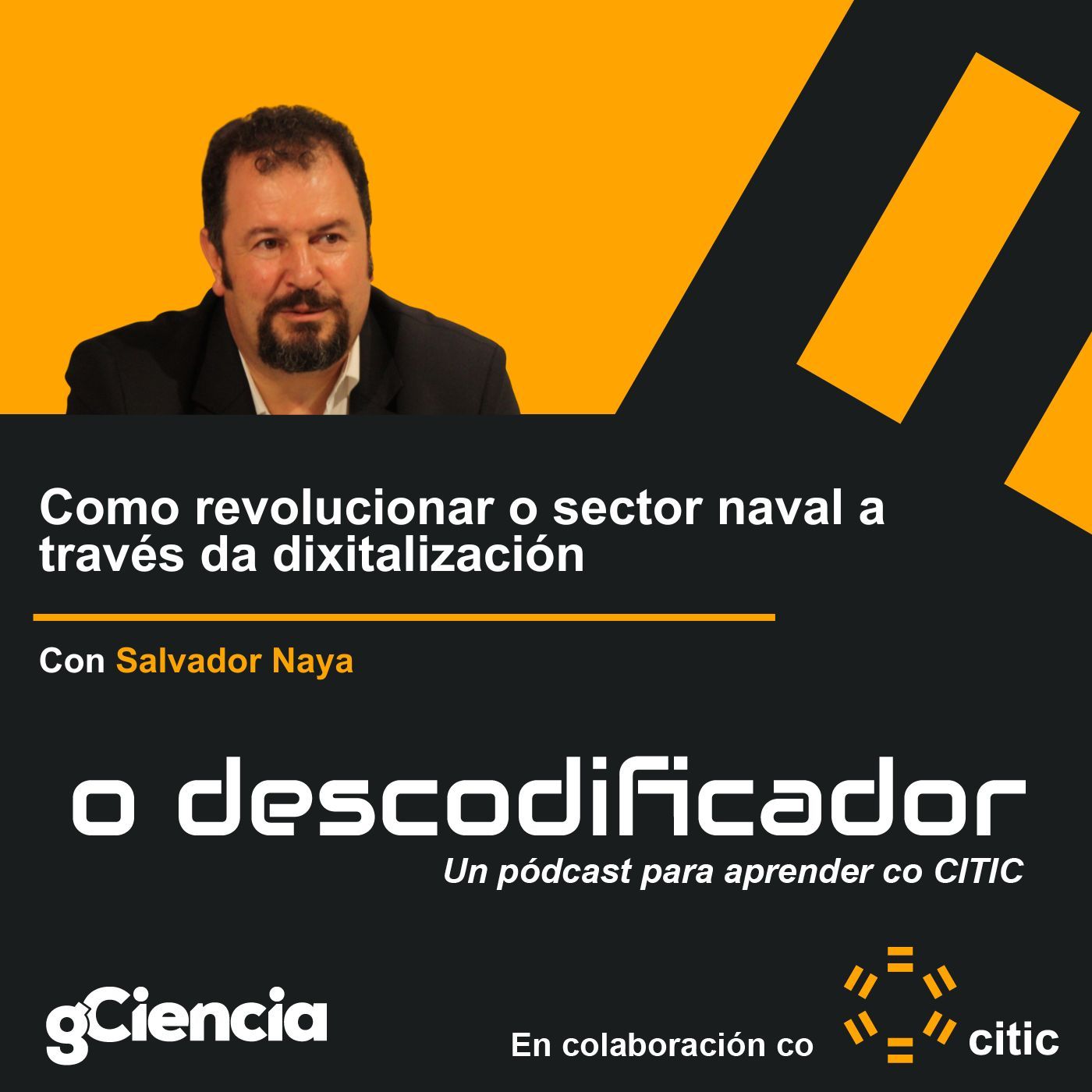 O Descodificador