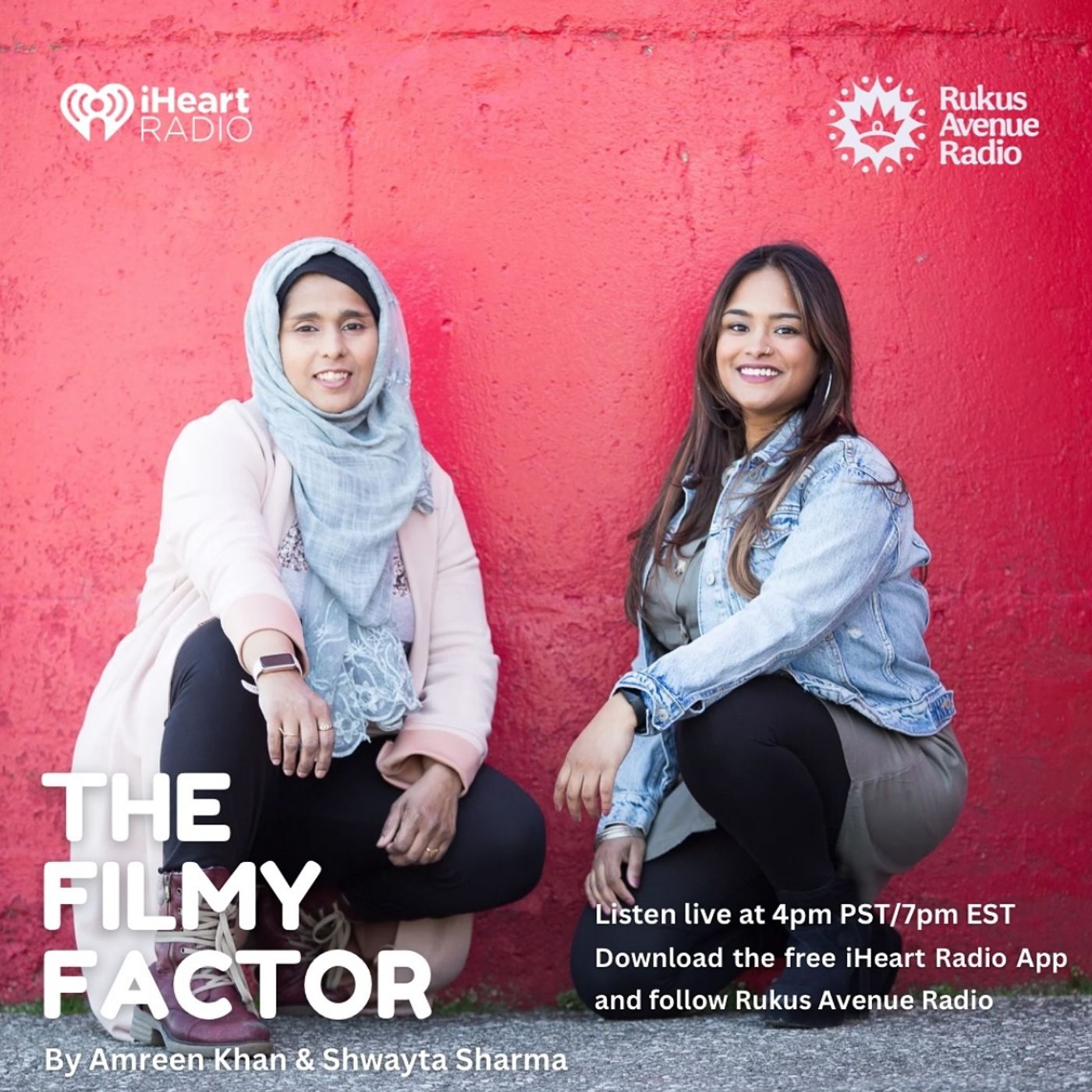 The Filmy Factor