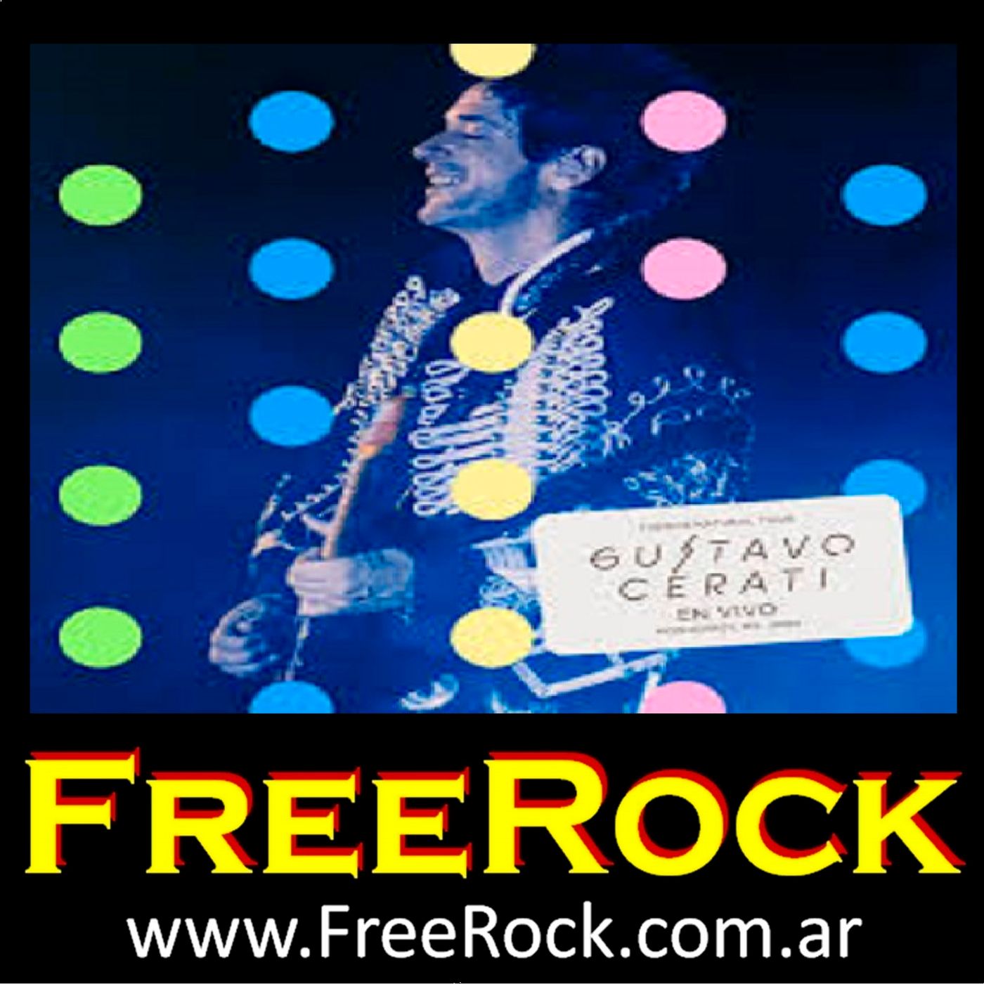 FreeRock - Micros de Cine y Teatro