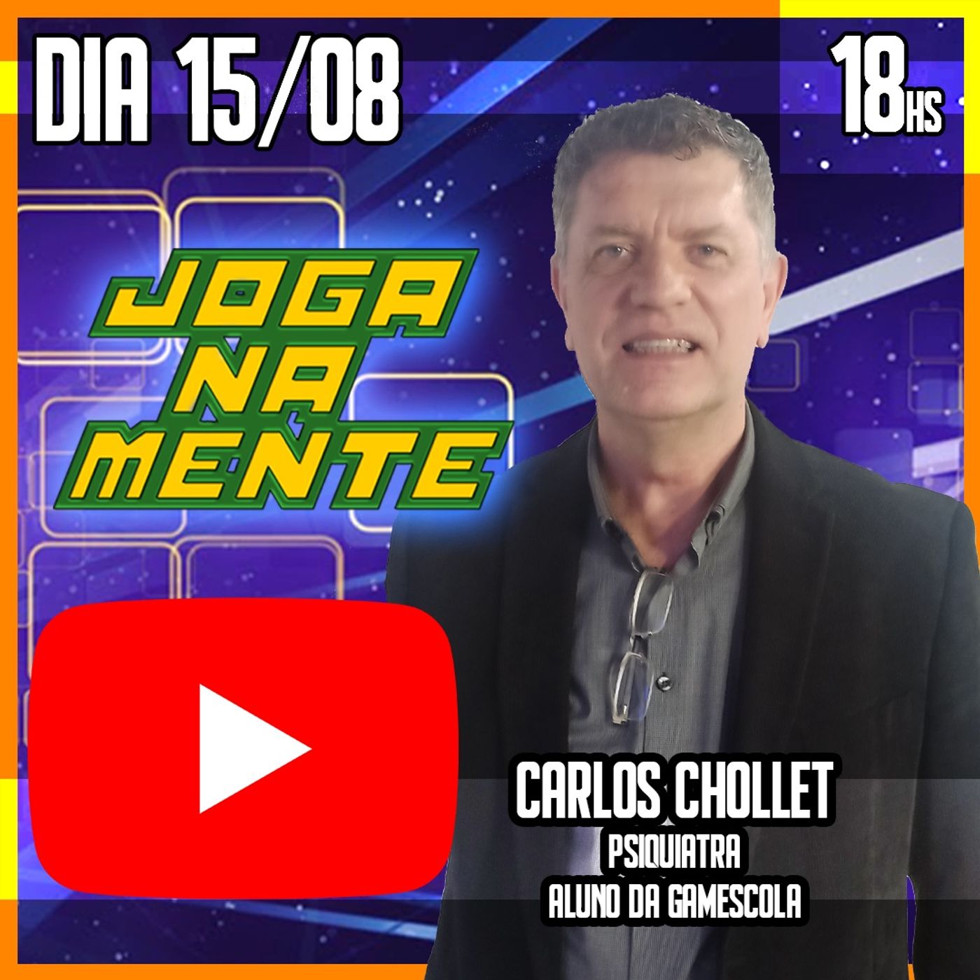 Joga Na Mente