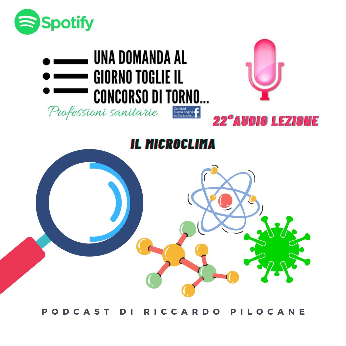 Una domanda al giorno... podcast