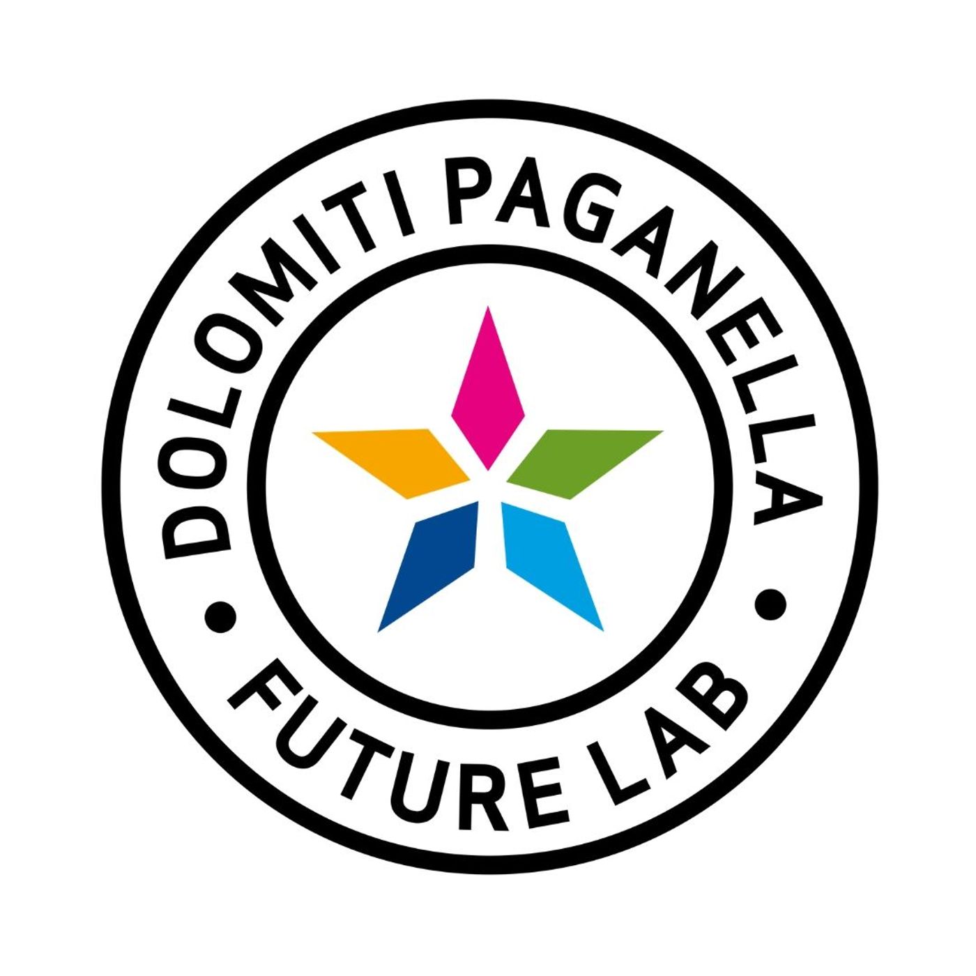 Dolomiti Paganella Future Lab cover art