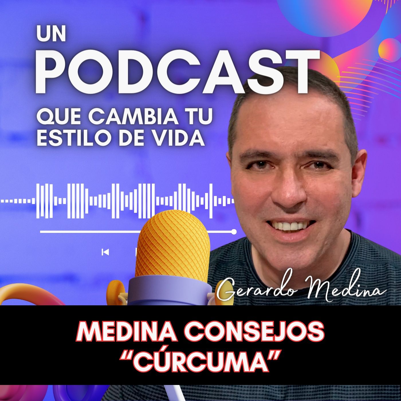 Beneficios de la Cúrcuma: Tu Aliado para la Salud 🌿✨