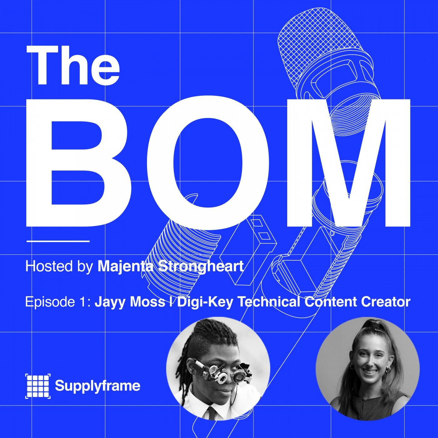 The BOM: Engineering a Path Forward