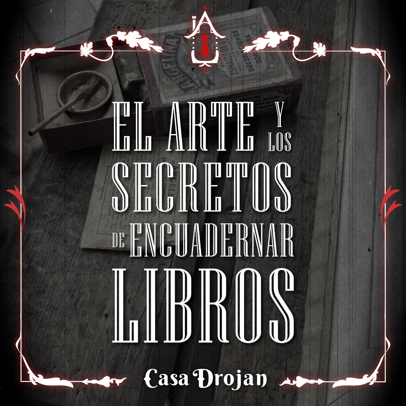Casa Drojan