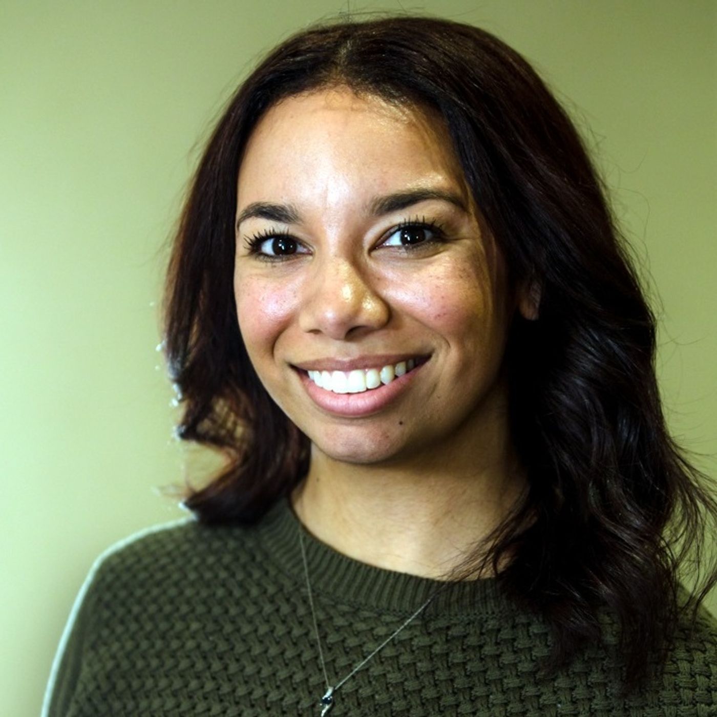 Blaire Penry, the 2024 Washington state Teacher of the Year episode artwork
