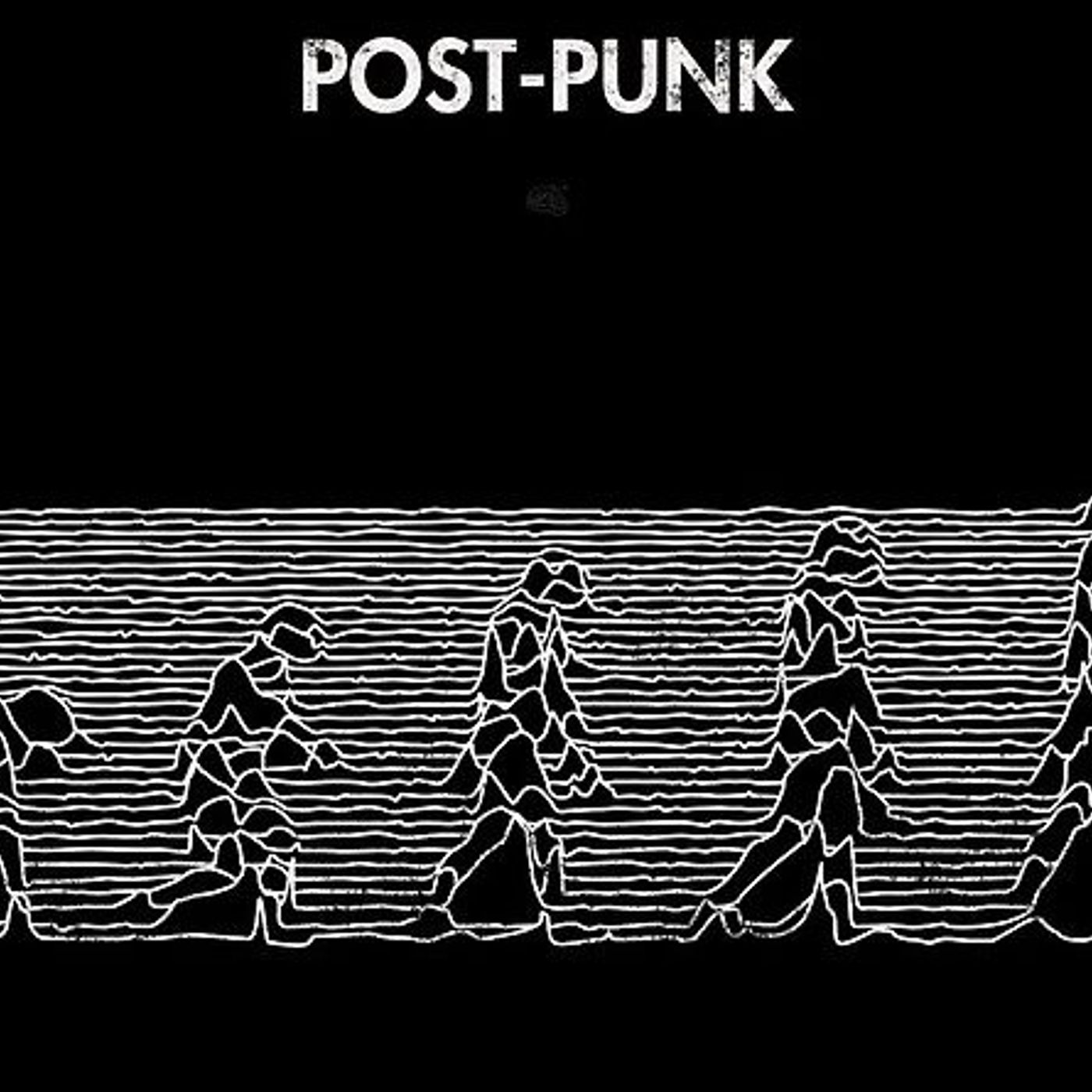 Post punk