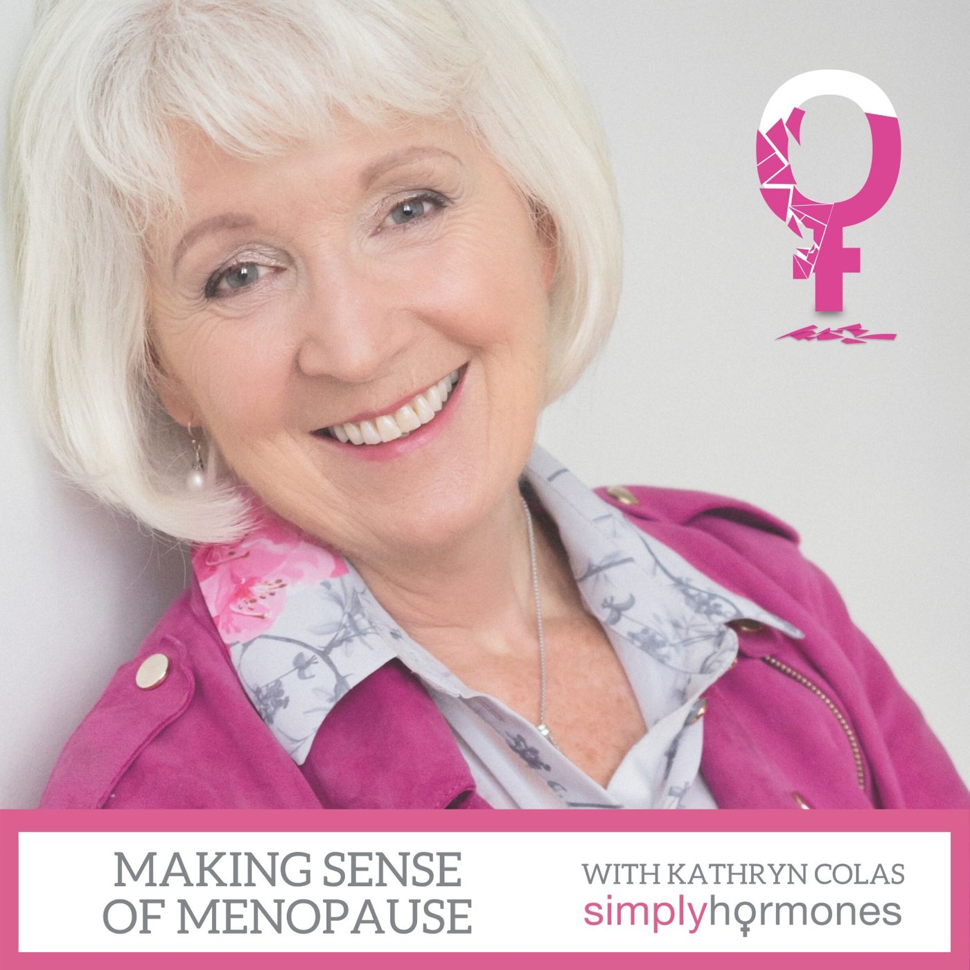 SimplyHormones - Making Sense of Menopause