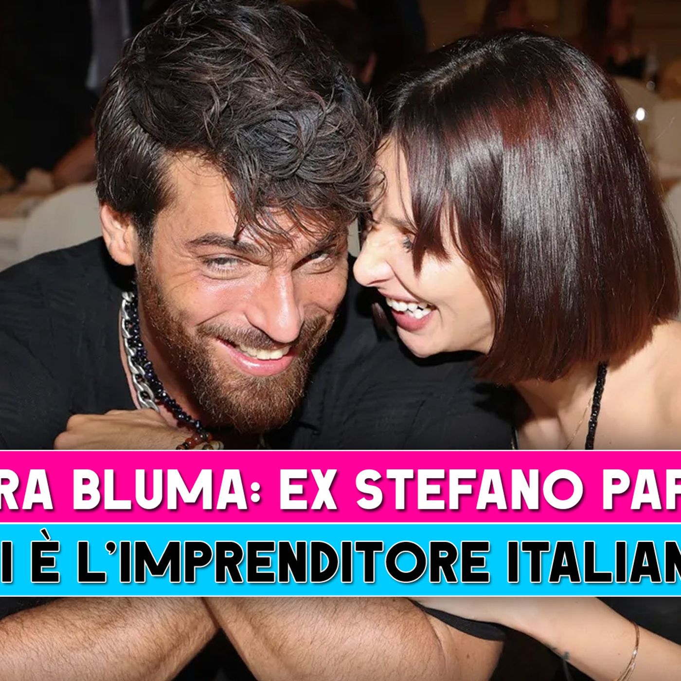 Stefano Papa, Ex Di Sara Bluma: Chi E' L'Imprenditore Italiano!