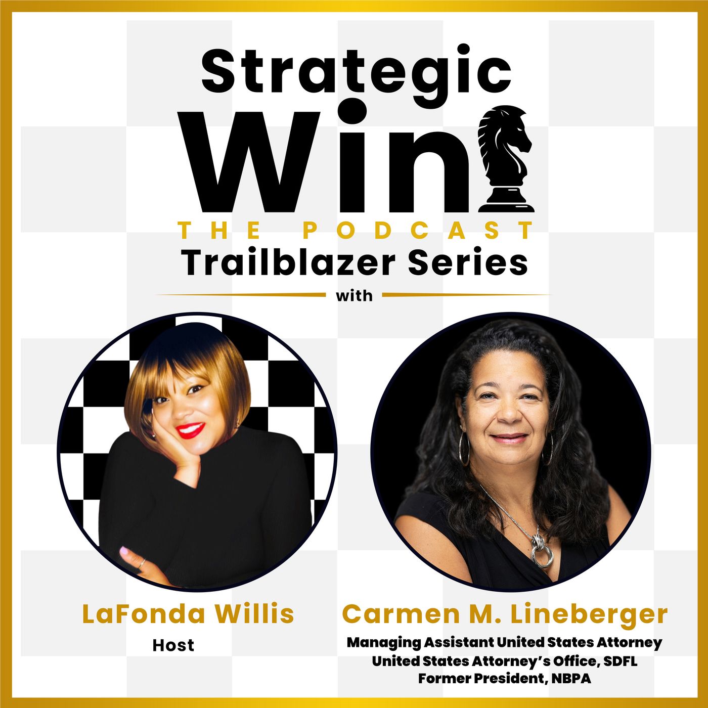 The Strategic Wins Podcast™