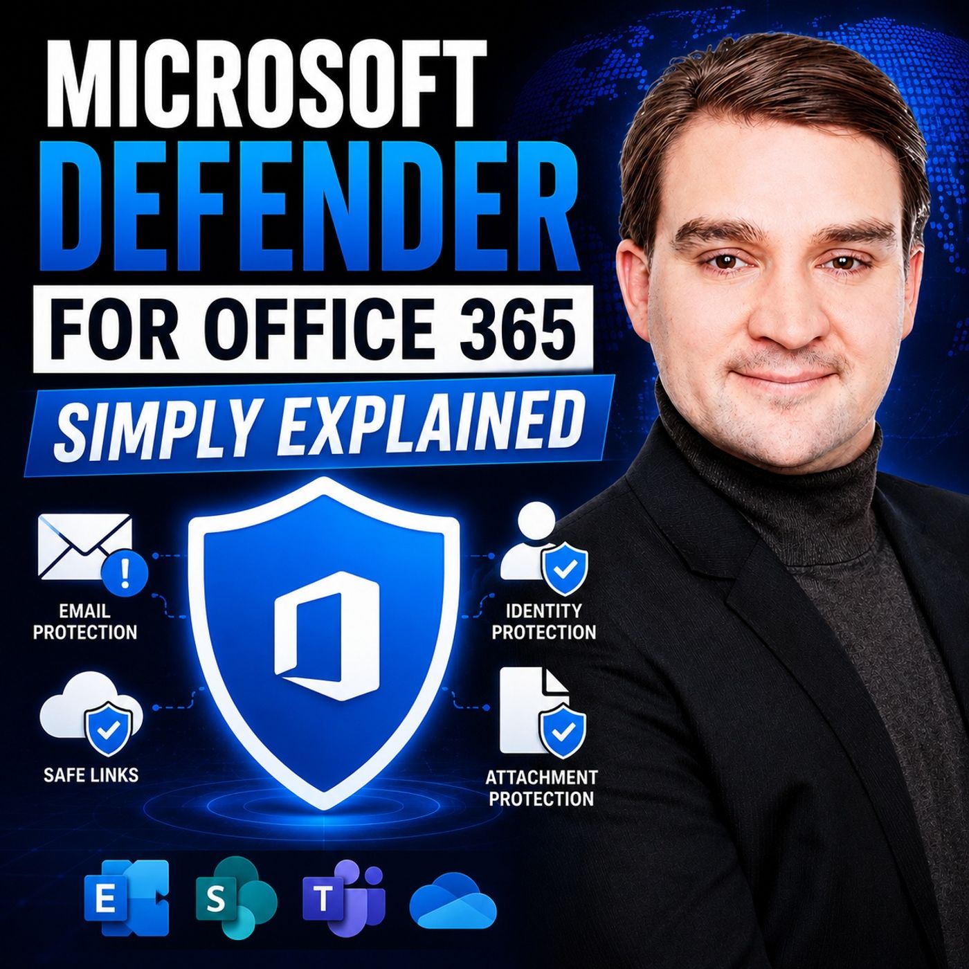 Microsoft Defender for Office 365 - Simply Explained