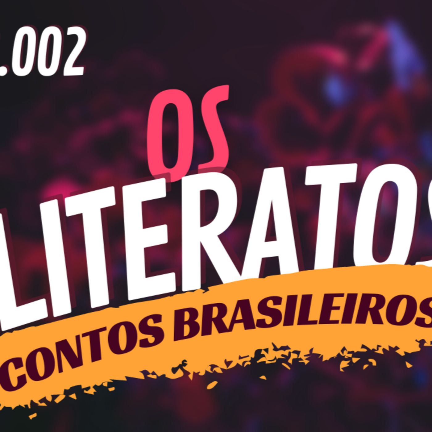 Jamilkast - Português, Redação e Literatura