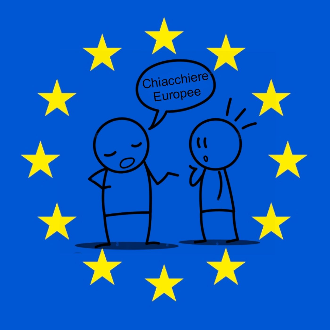 Chiacchiere europee