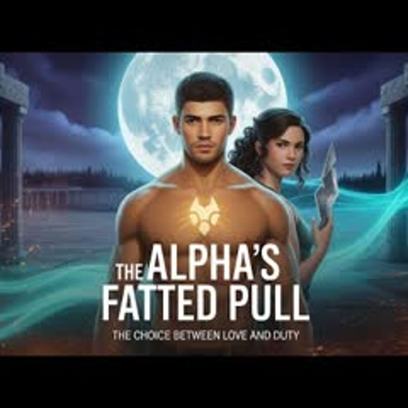 The Alpha’s Fated Pull   A Werewolf Shifter Romance Story episode artwork