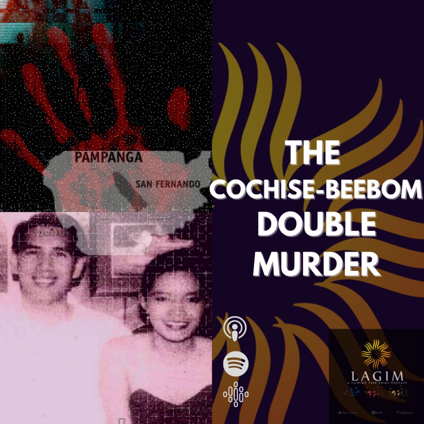 The Cochise-Beebom Double Murder