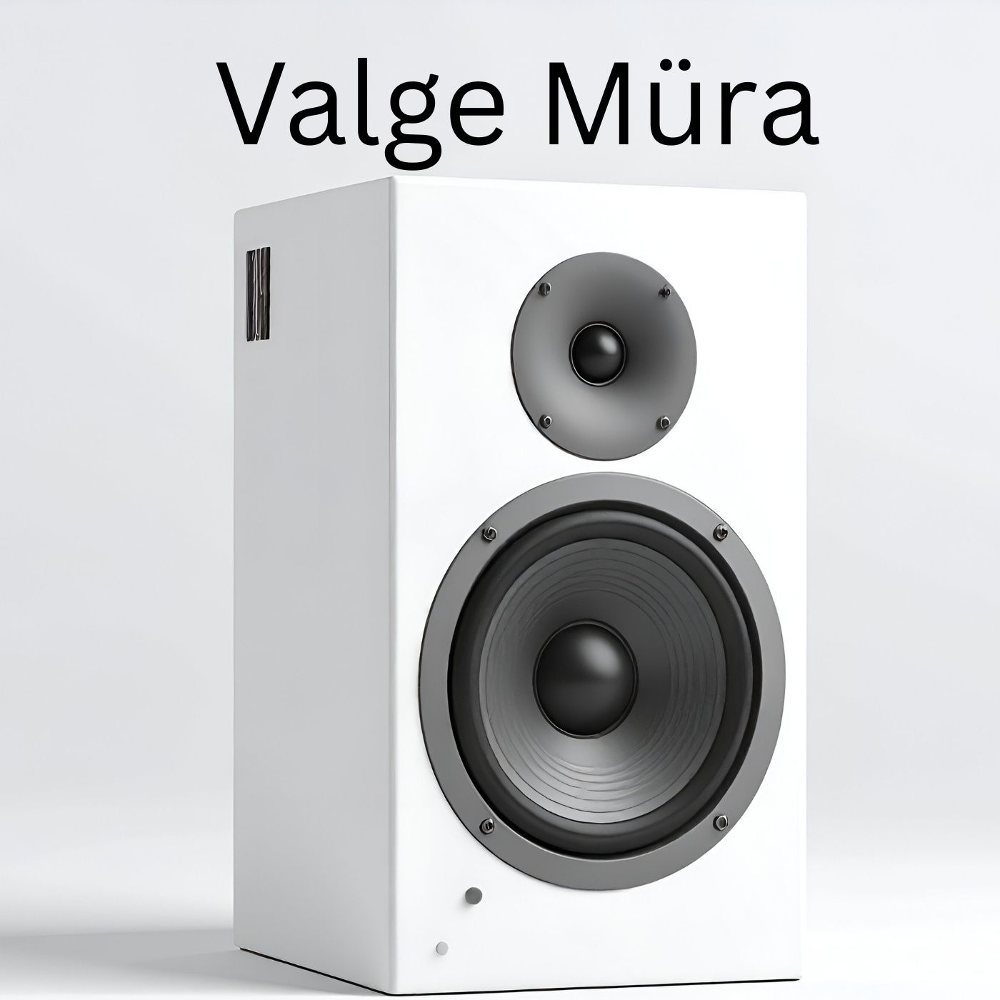 Valge Müra