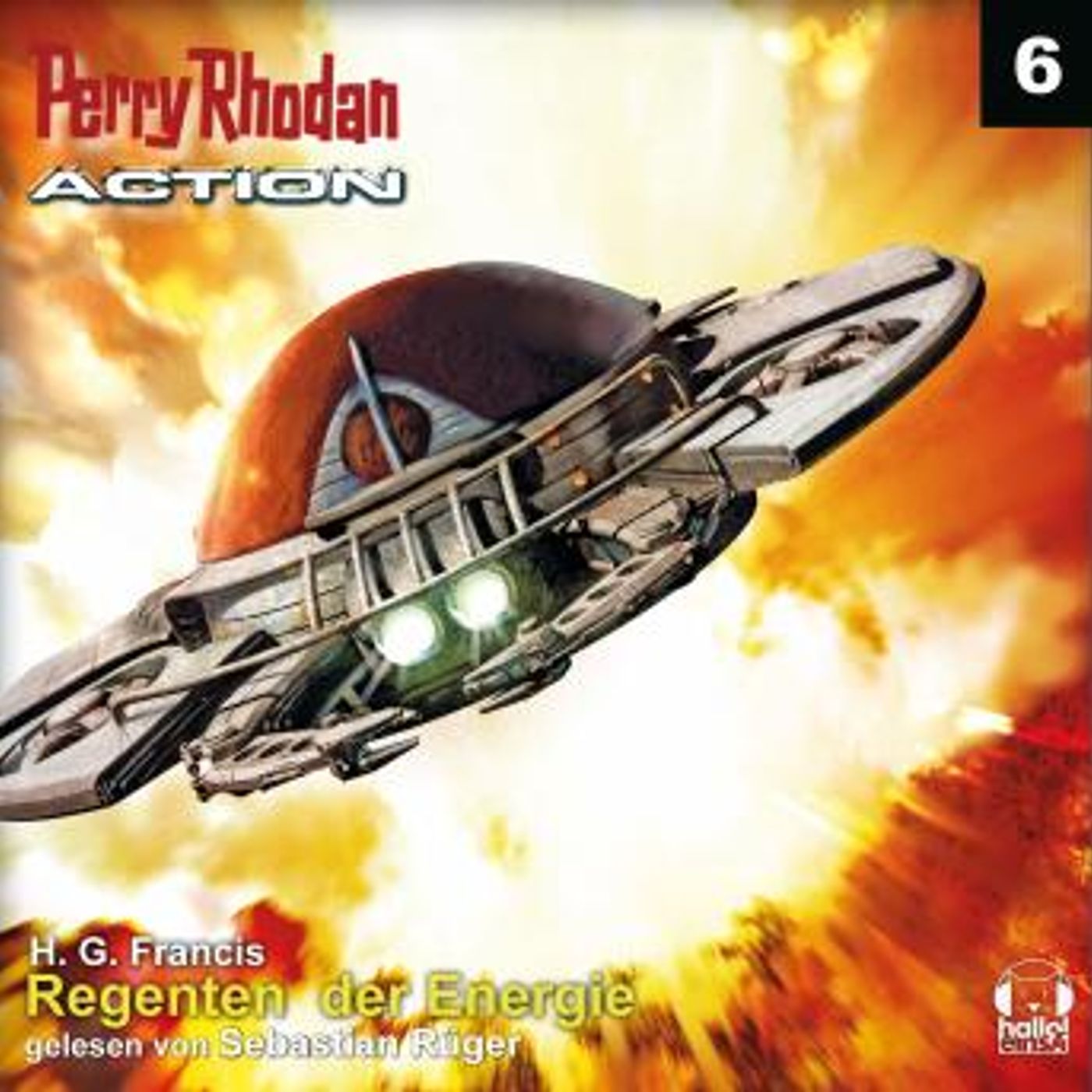 Listen to Best Full Audiobooks in Science Fiction & Fantasy, Space Opera