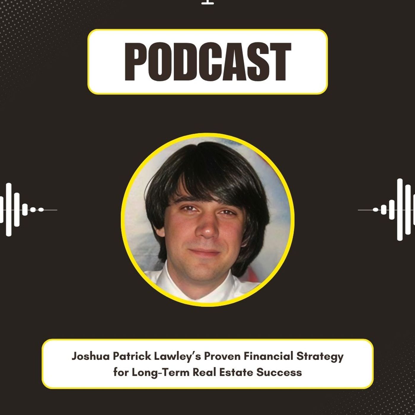 Joshua Patrick Lawley