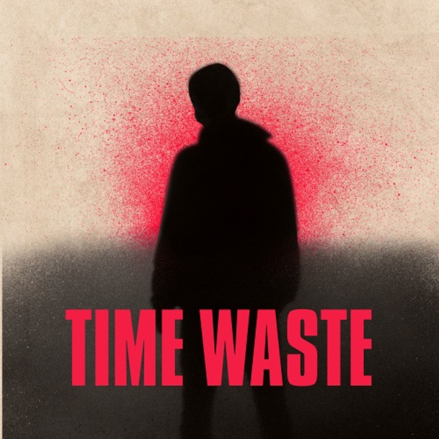 Time Waste cover art