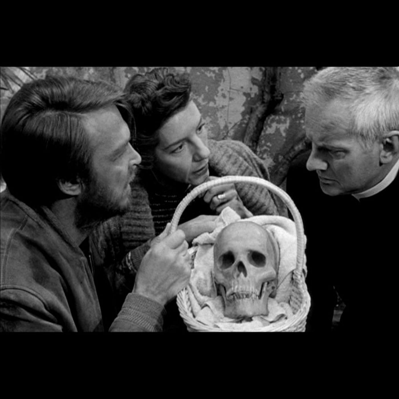 #211 - The Screaming Skulls
