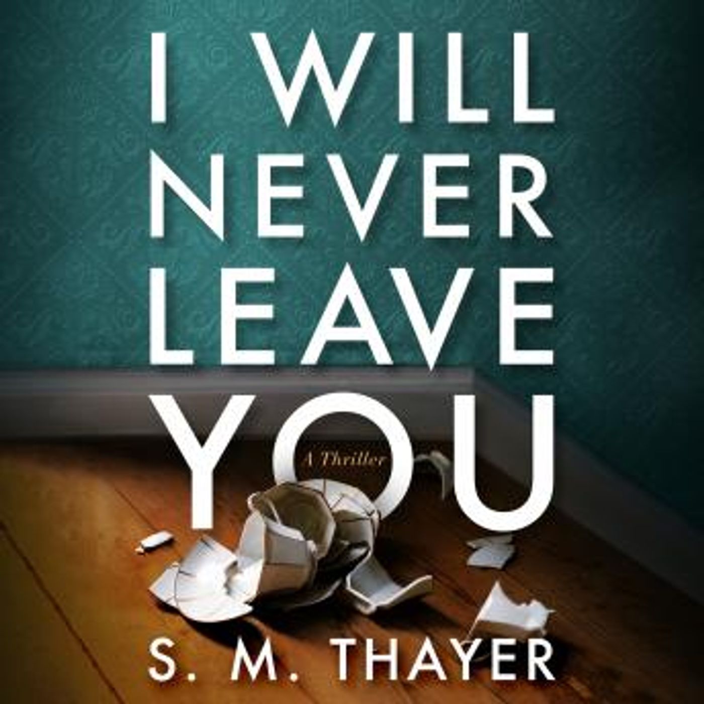 Explore New Free Audiobooks in Mystery, Thriller & Horror, Police & Detective