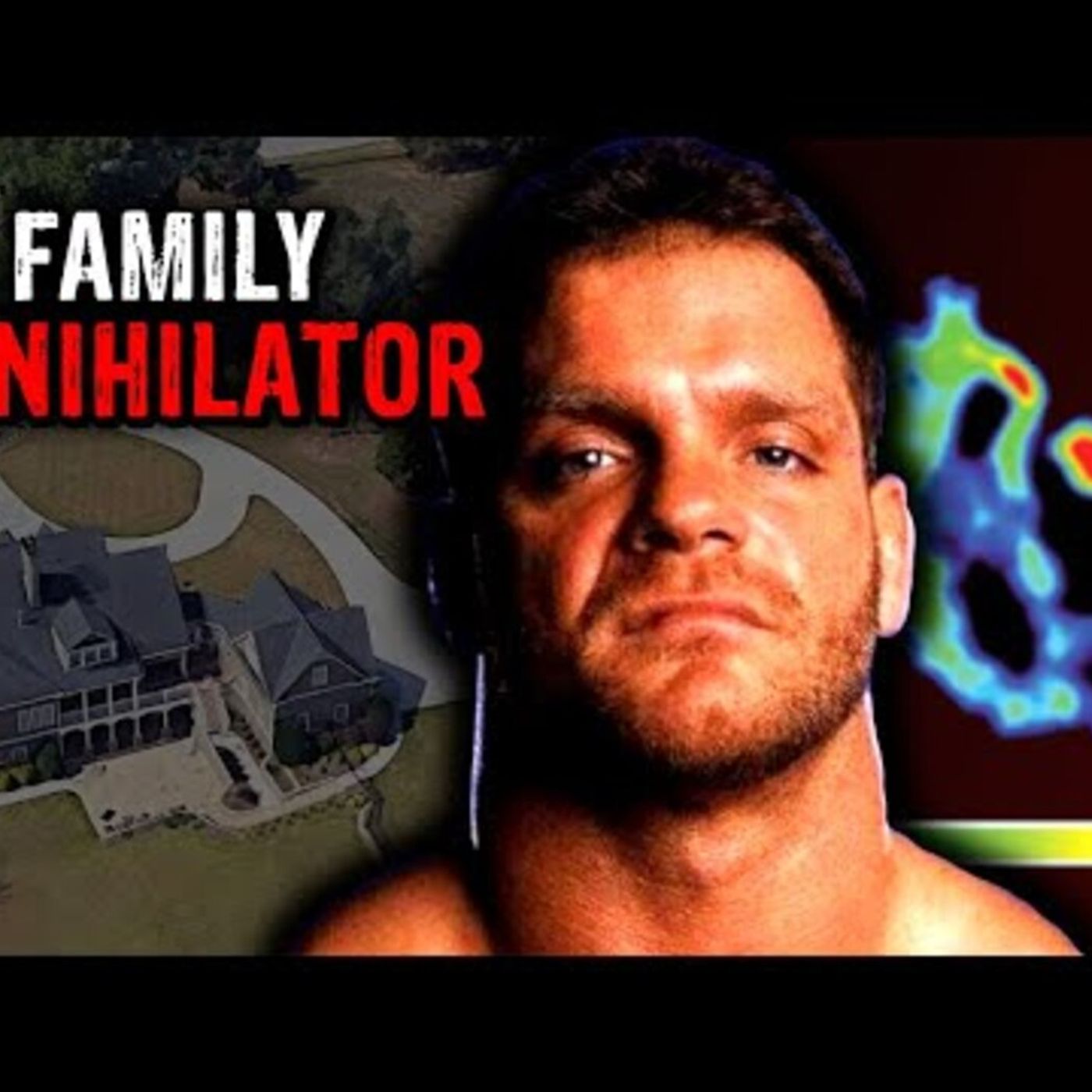 The Chris Benoit Case | True Crime Documentary episode artwork