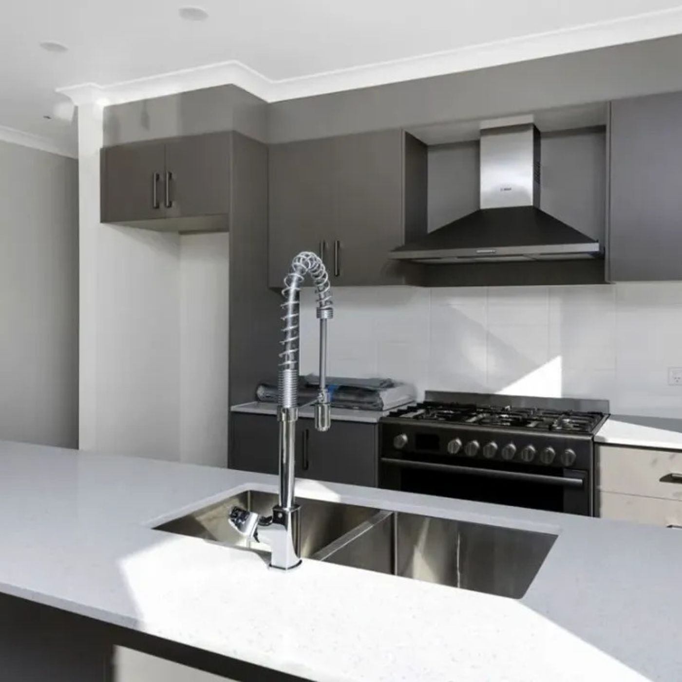 kitchen renovations ingleburn