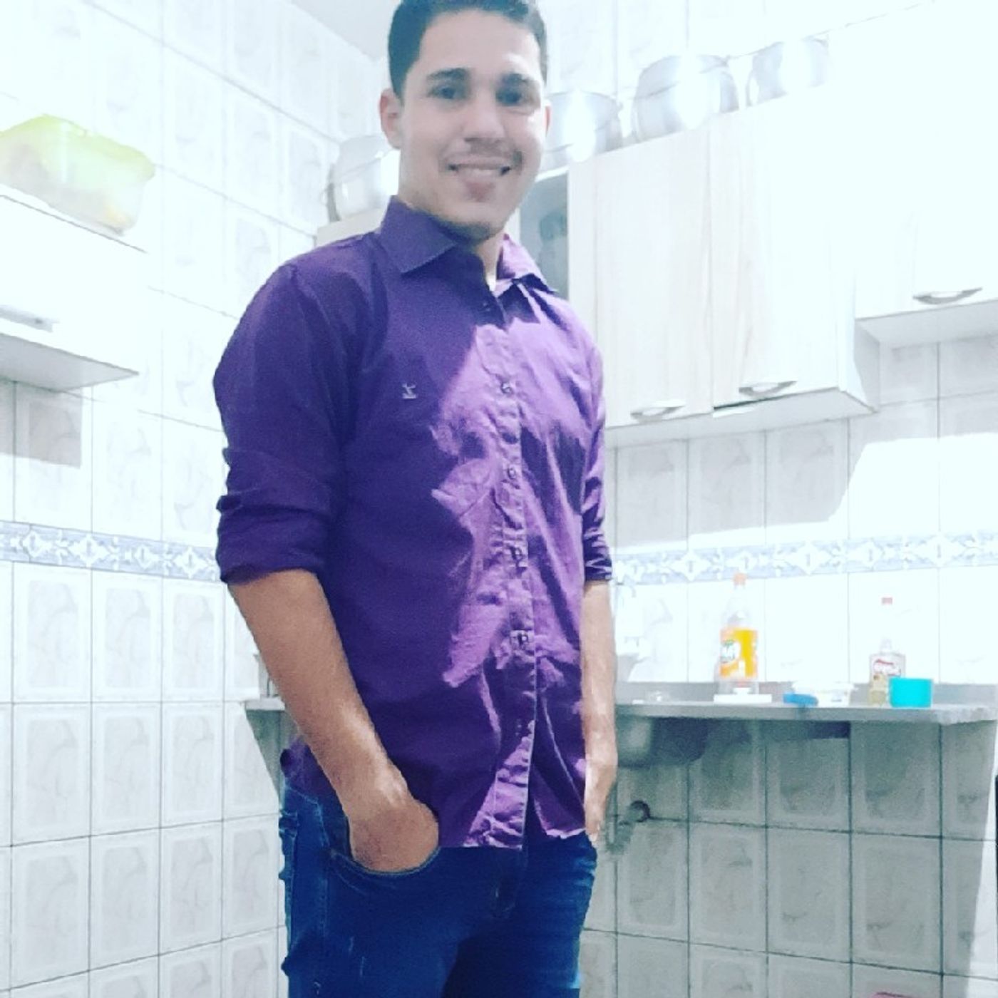 Felipe Marcos Locutor
