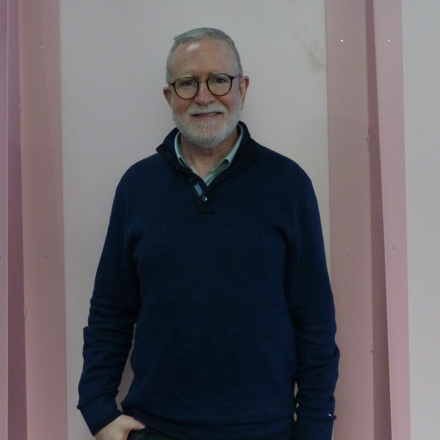 Les Interviews D\'Eric Cooper