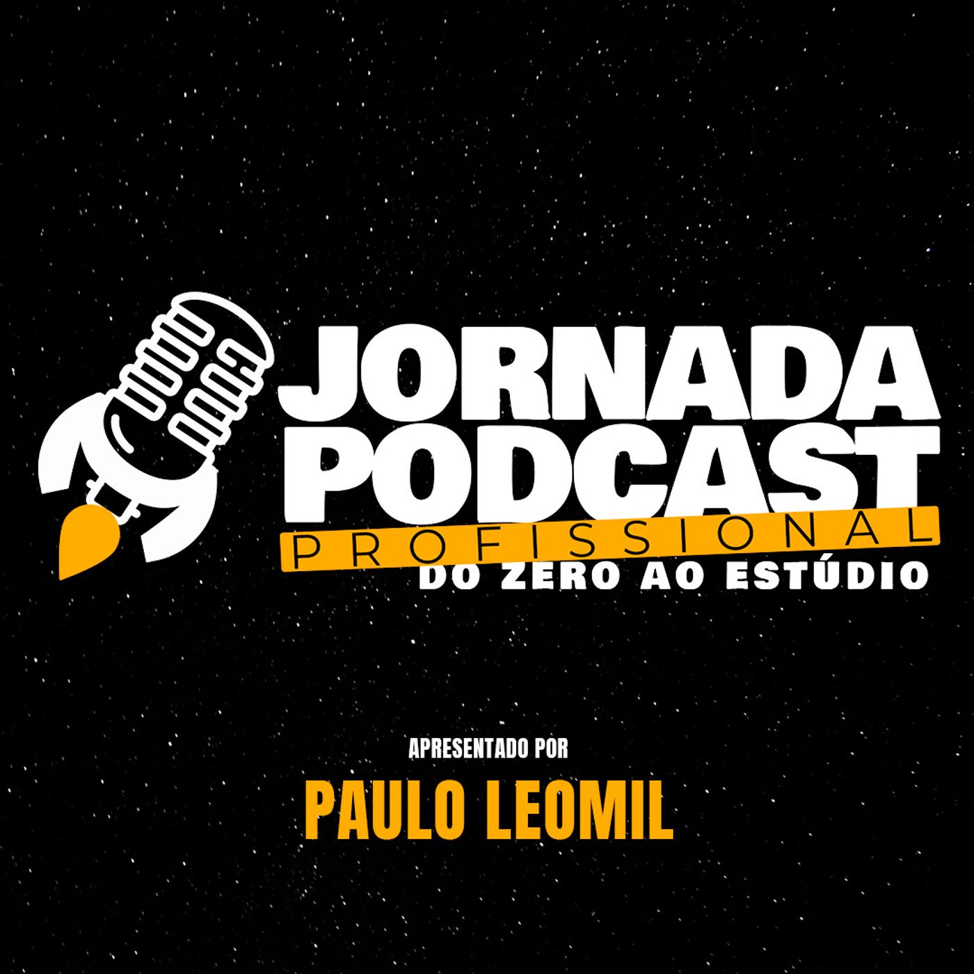Jornada Podcast