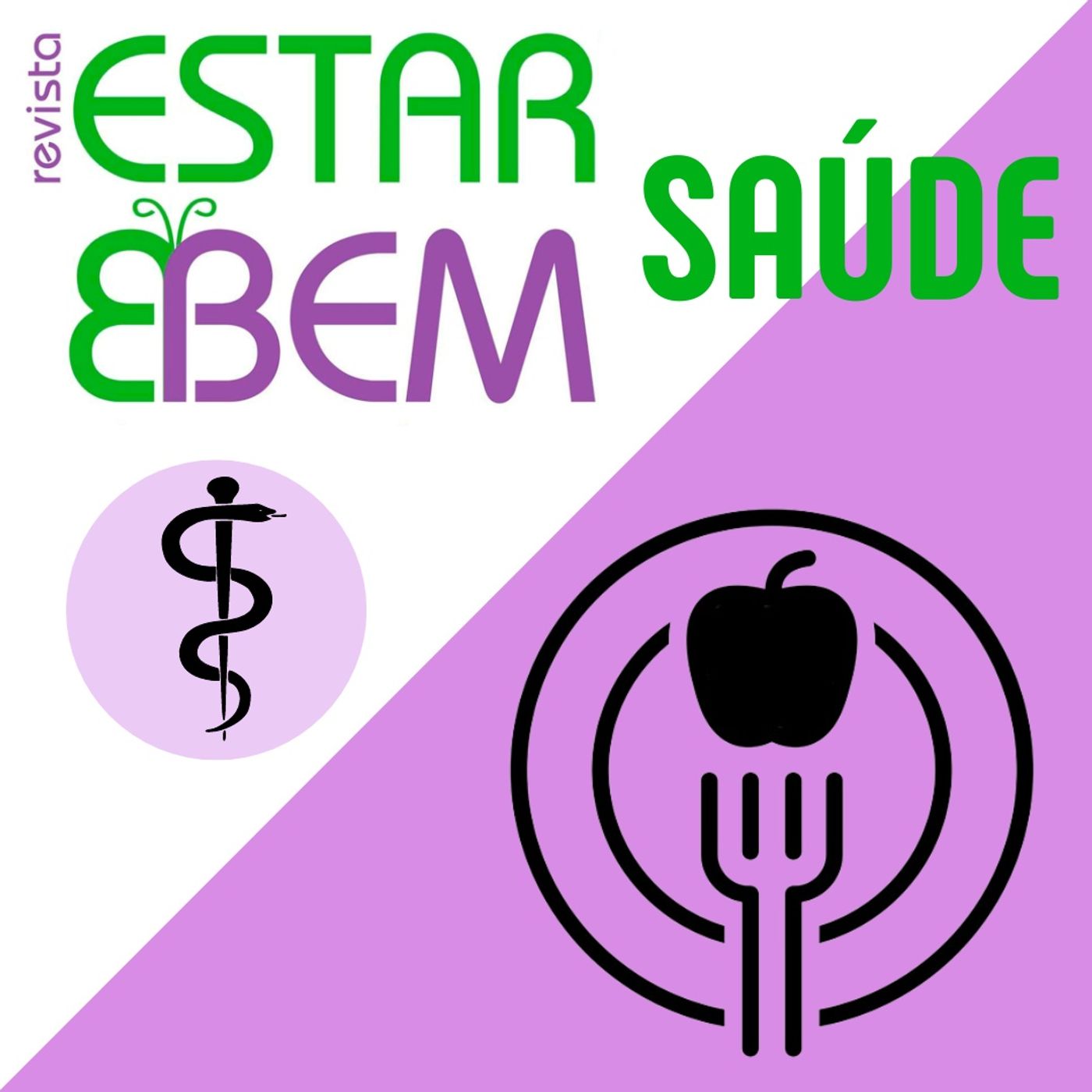 Revista Estar Bem Saúde