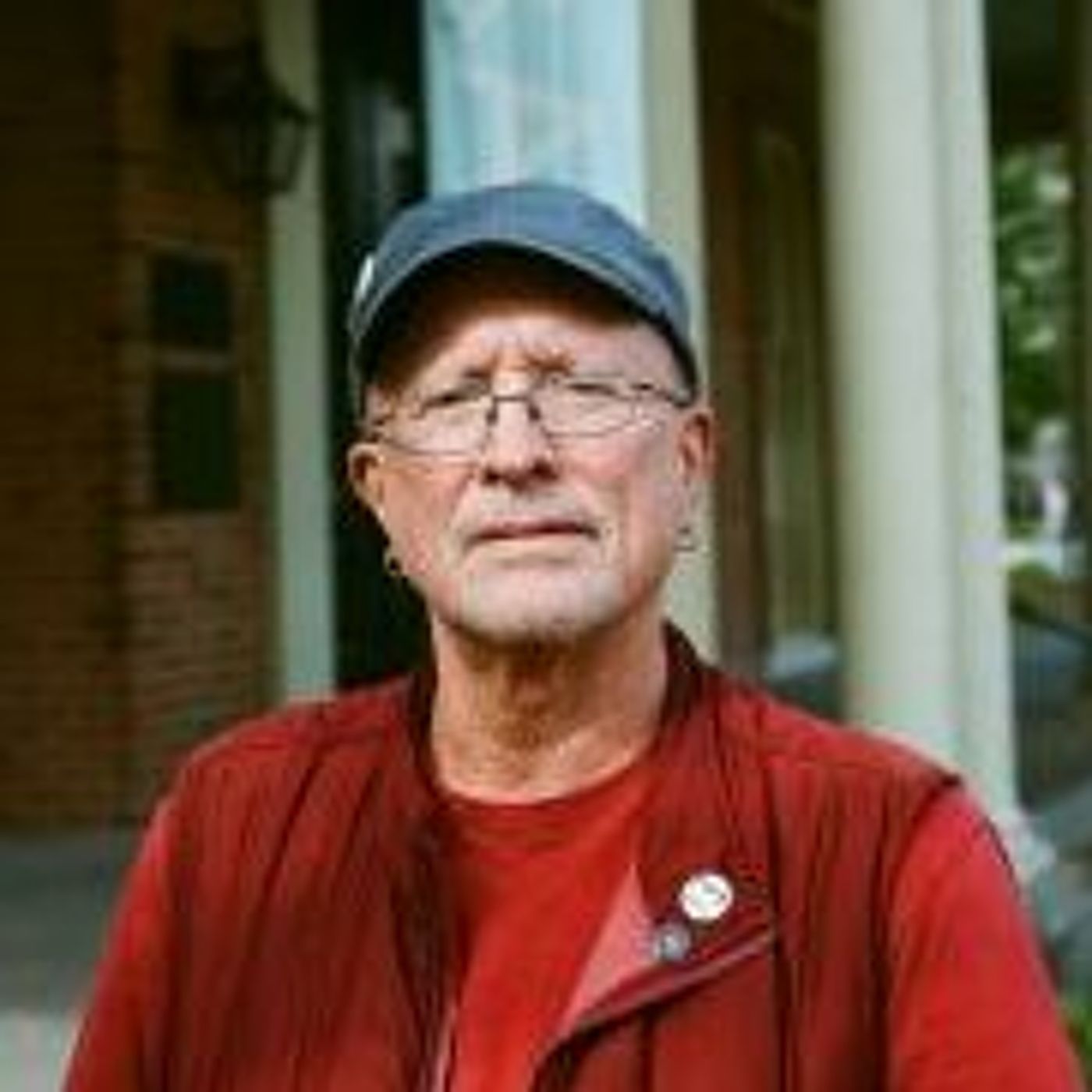 Weather Underground: Interview with Bill Ayers