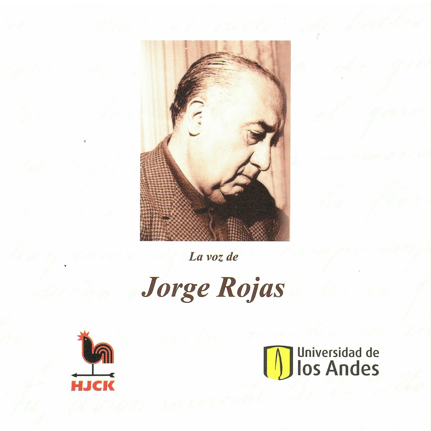 H-1960-06-00 - CL0003-03-  HJCK - Rojas, Jorge -  'Elegía, en memoria de un olvido' episode artwork