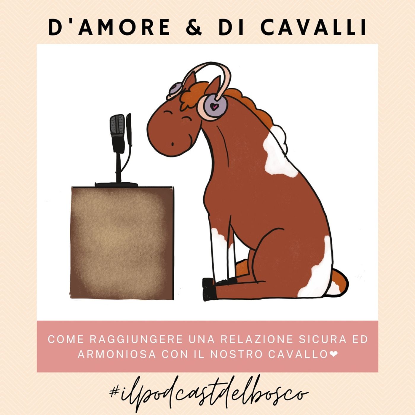 D'amore e di cavalli