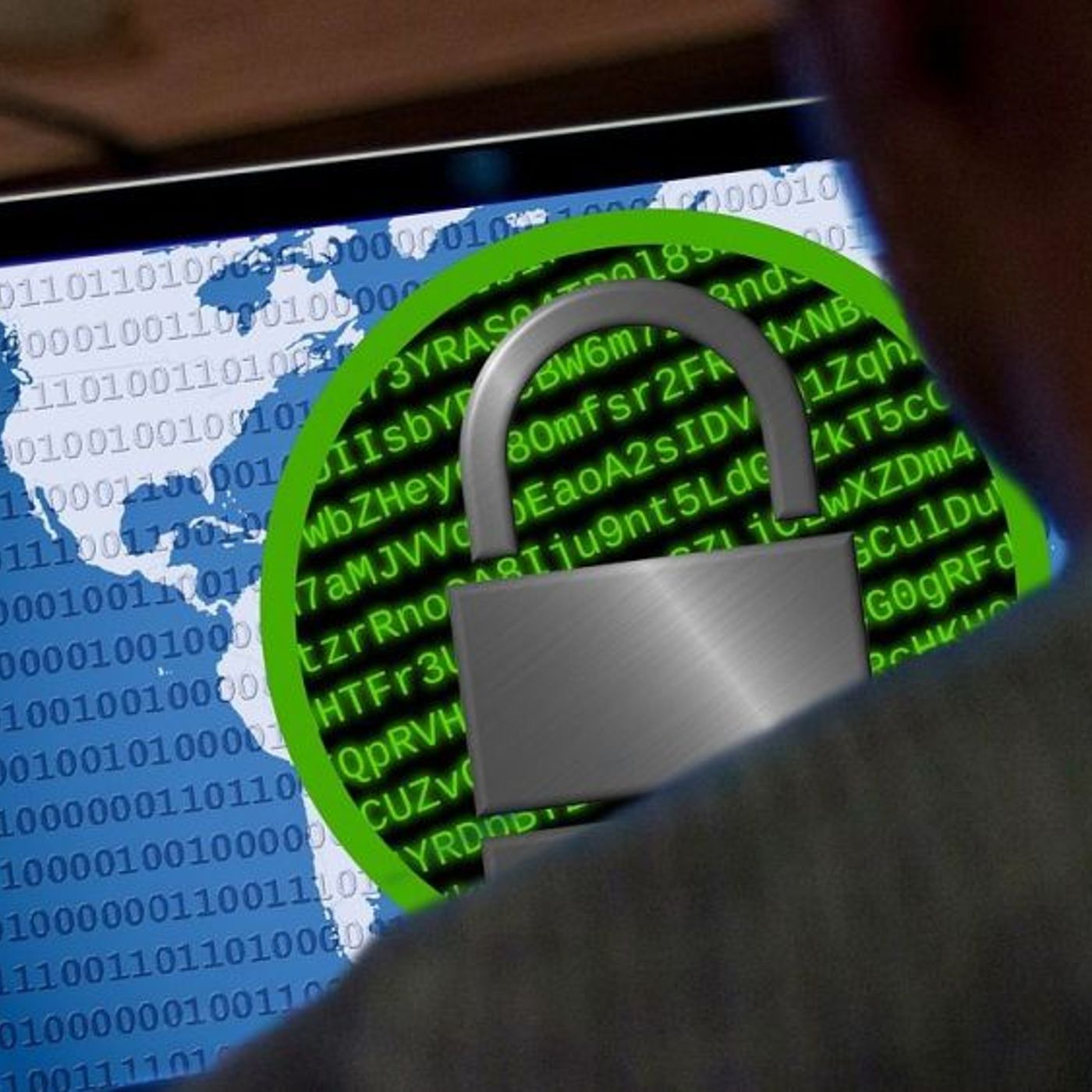 E7 Los ataques de ransomware han aumentado un 62% este 2023 episode artwork