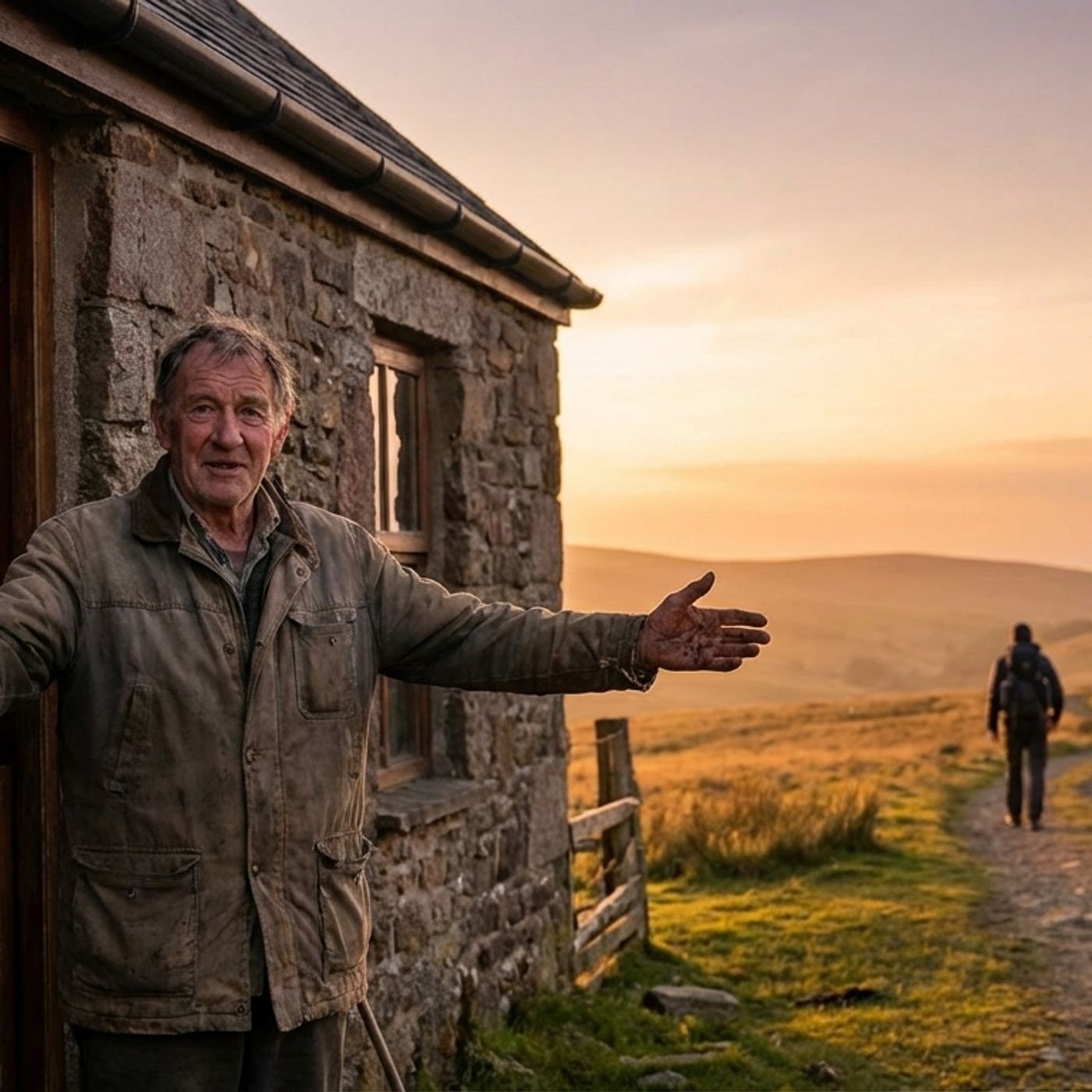 Preghiera del giorno 7 Marzo 2026 - Ritorno alla casa del Padre