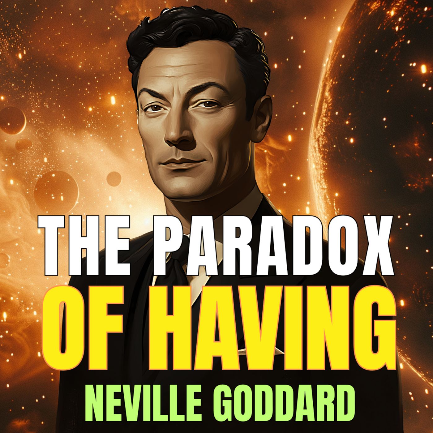 When You Stop Needing It, It Starts Moving ⚡ Neville Goddard 🔥 Law of Assumption