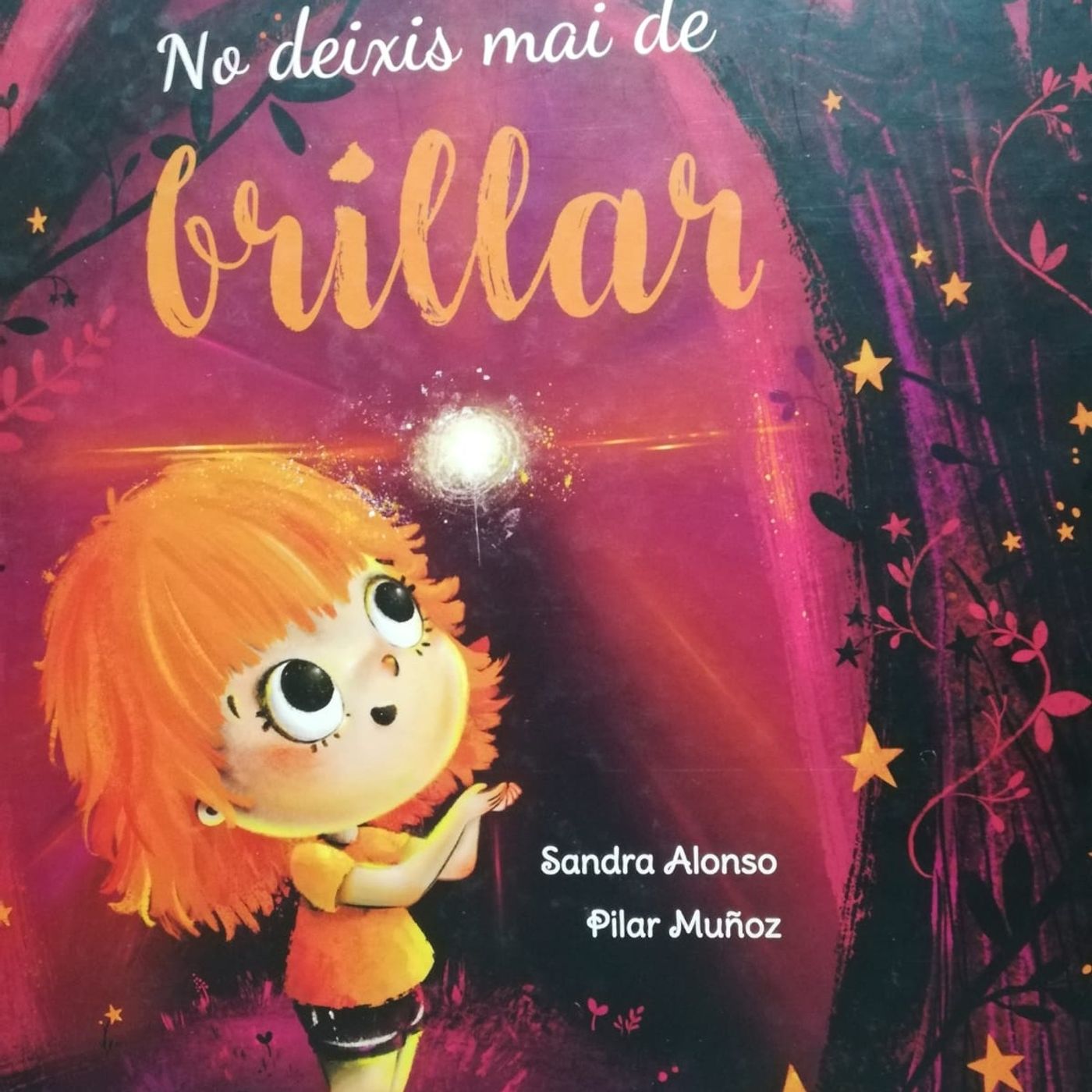 Roda de contes (26 - No deixis mai de brillar) 29 04 2021 episode artwork