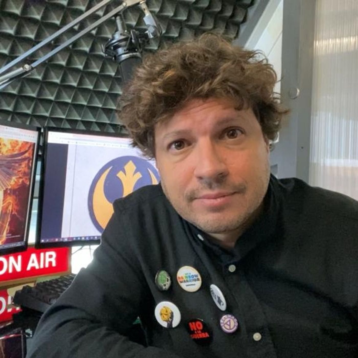 🎙️MENSAJE A LOS OYENTES🎙️