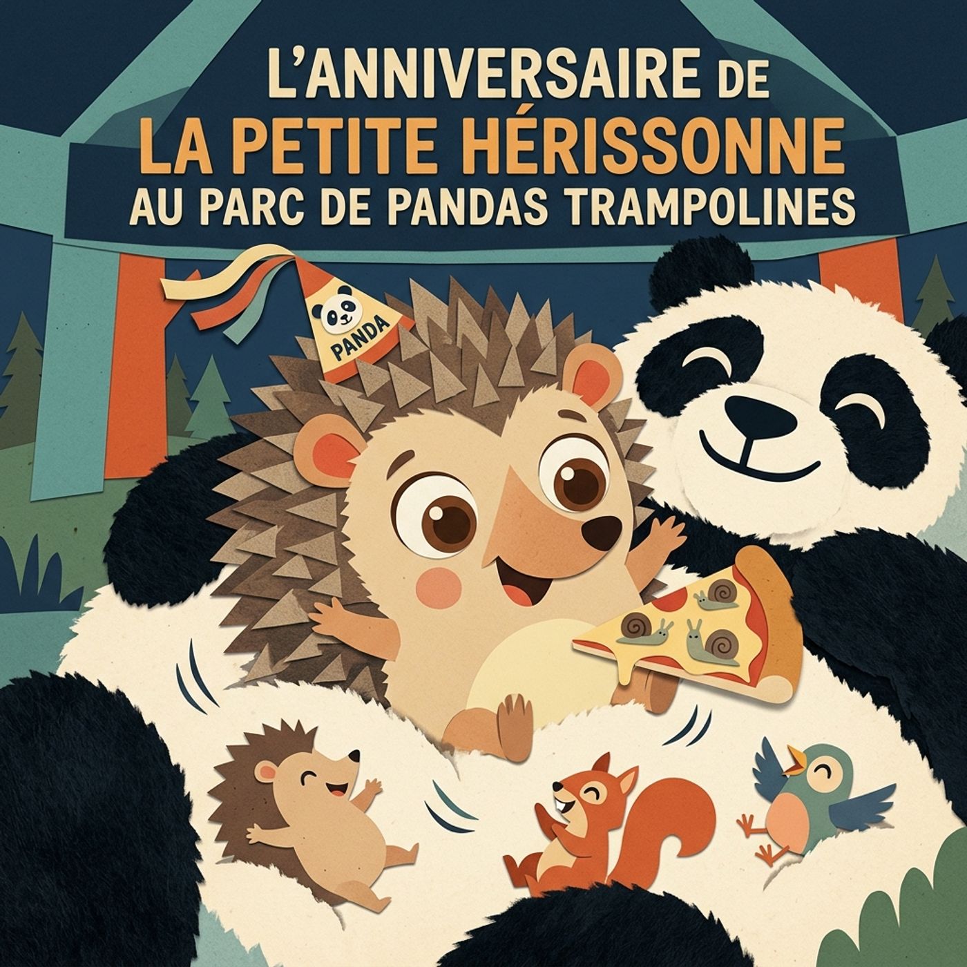 Il était une fois｜Histoires du soir · Histoires pour enfants · Fables · Histoires originales