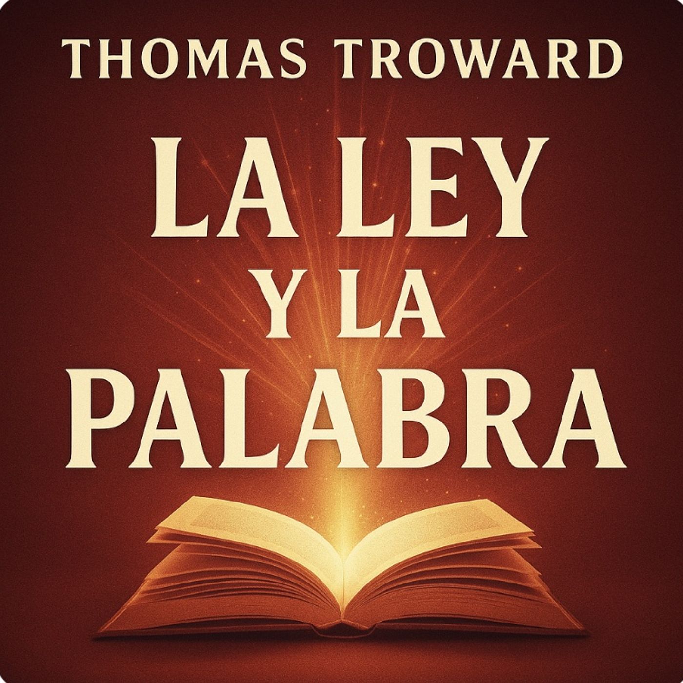 La Ley y la Palabra – Thomas Troward | Audiolibro Completo en Español