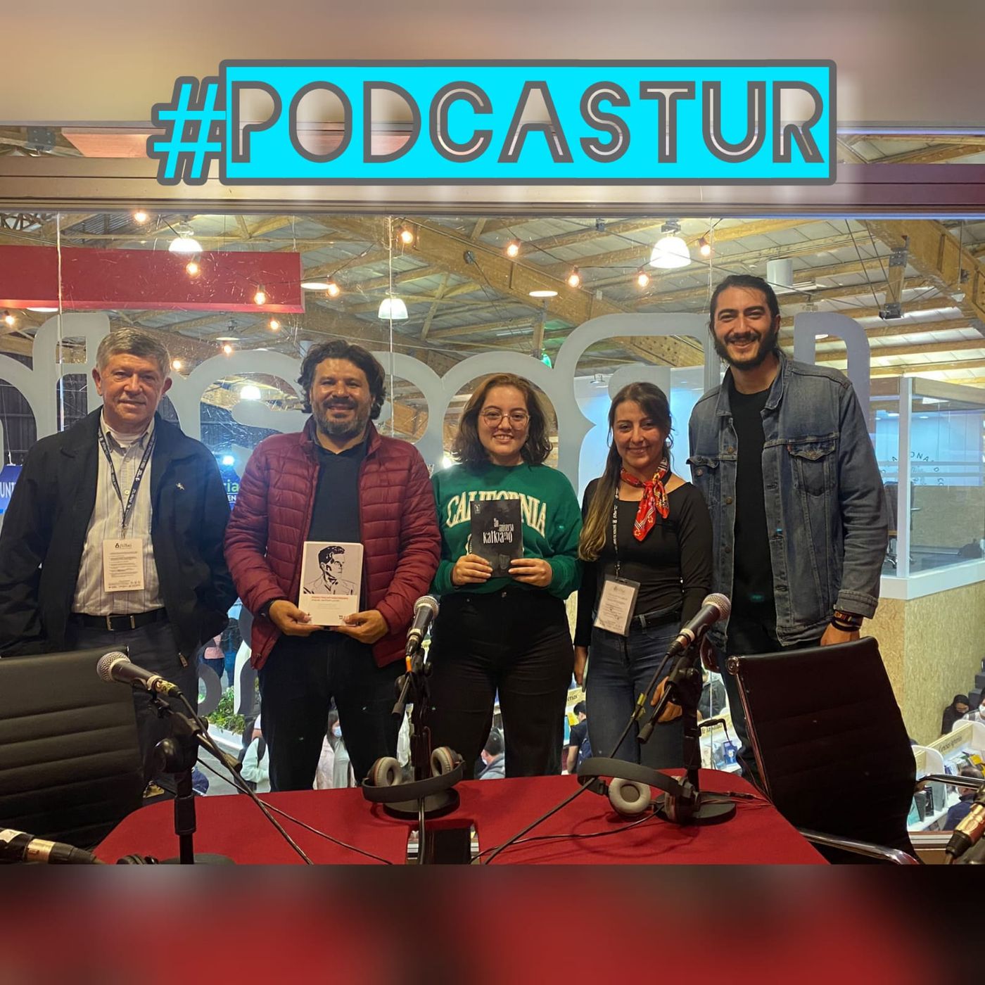 PODCAST UR