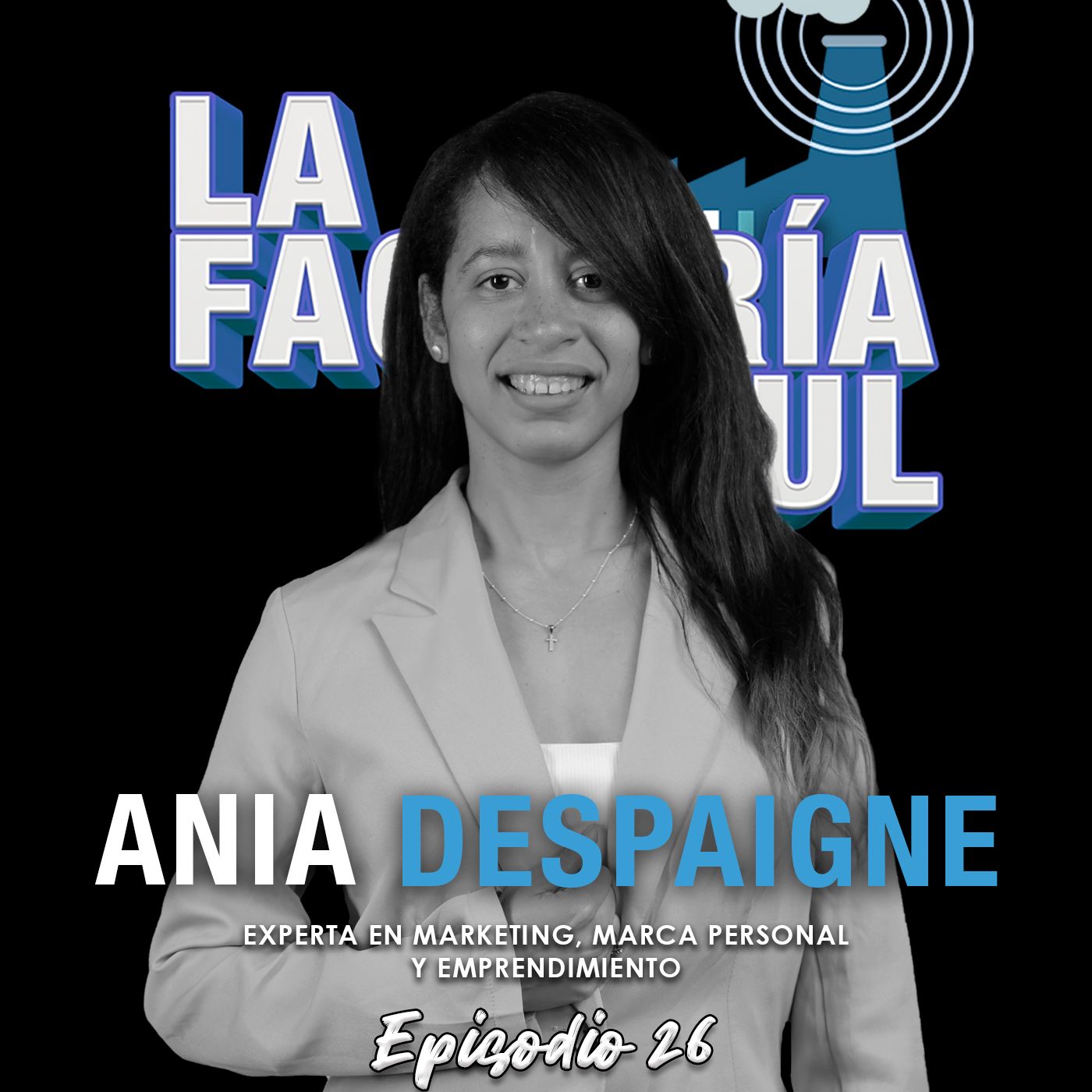 La Factoría Azul