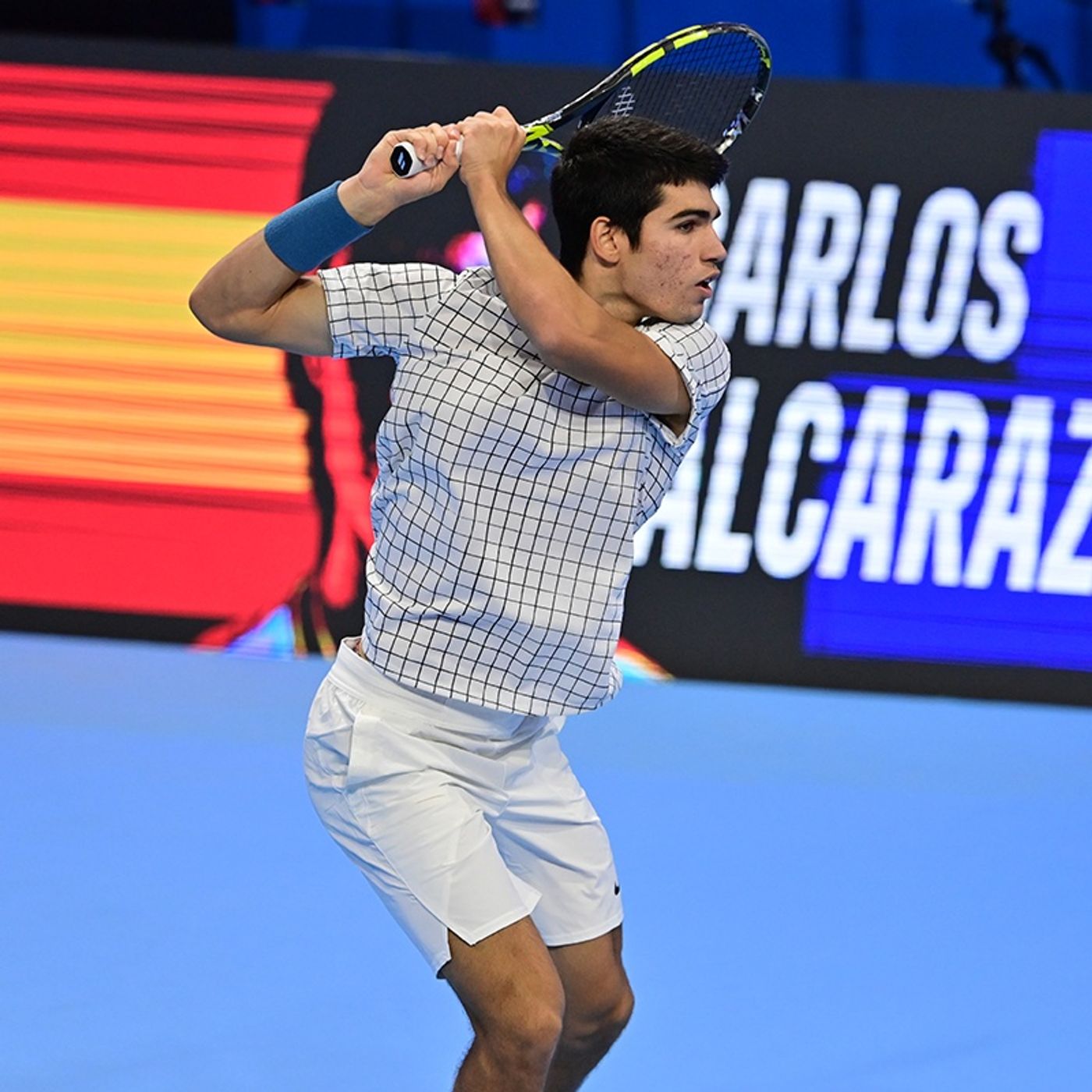 Next Gen ATP Finals - Puntata 3 - Alcaraz, considerazioni a caldo