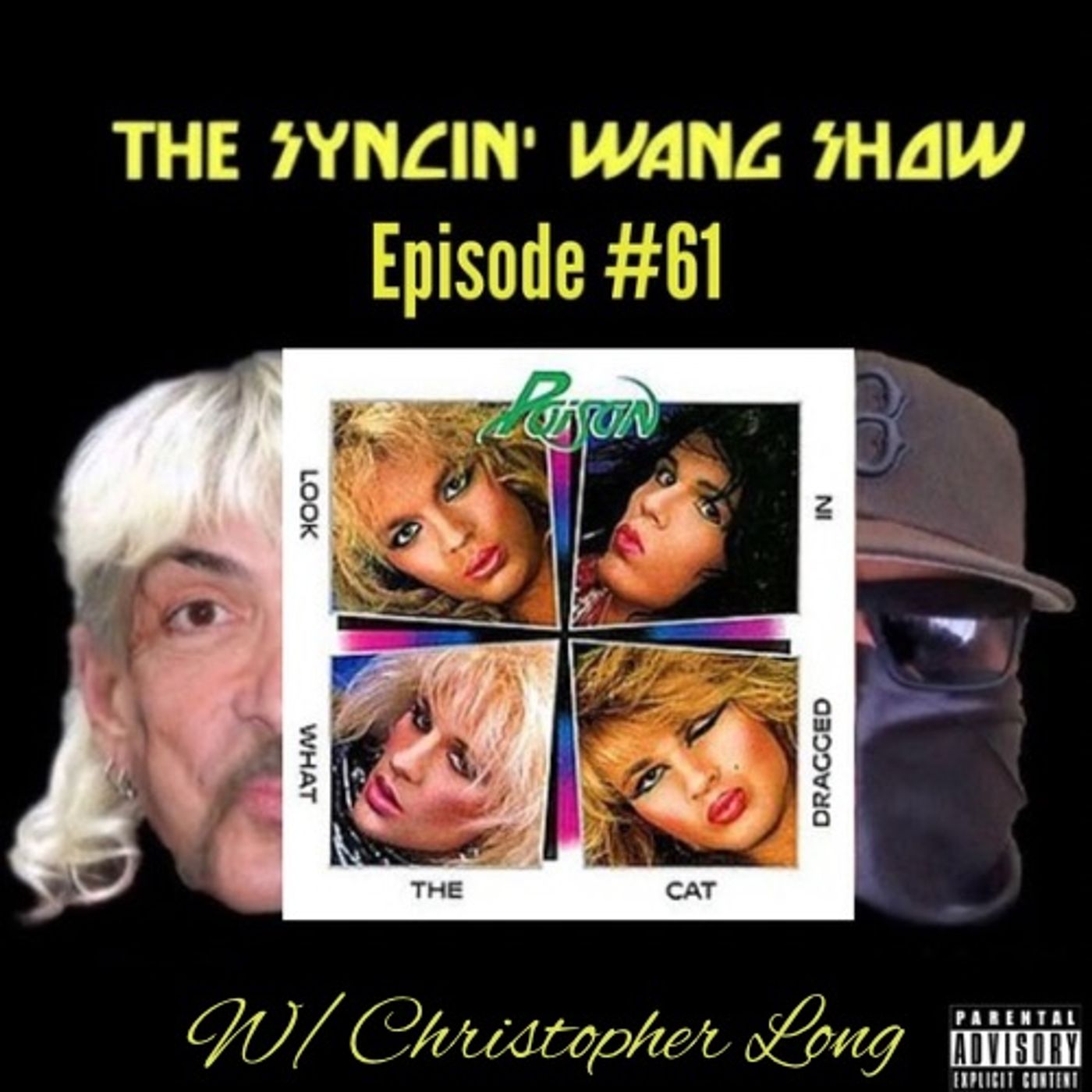 The Syncin\' Wang Show