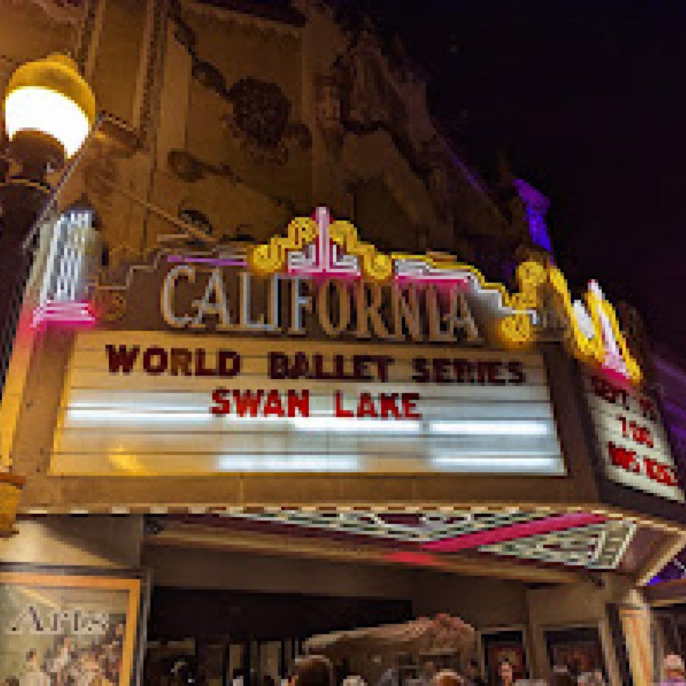 One Day in SoCal