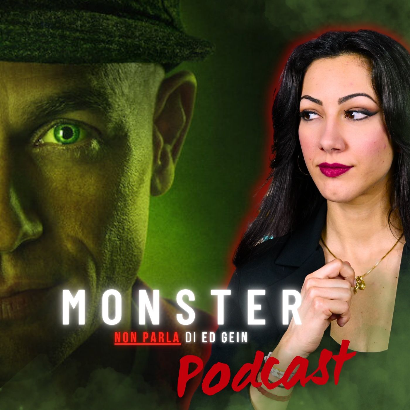 M0NSTER: Perché la serie su Ed Gein NON andava fatta. M0NSTER: Perché la serie su Ed Gein NON andava fatta.