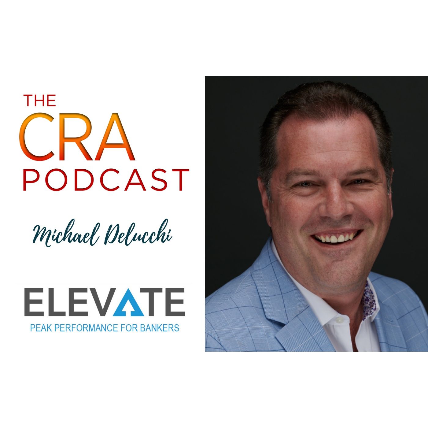 The CRA Podcast with Linda Ezuka