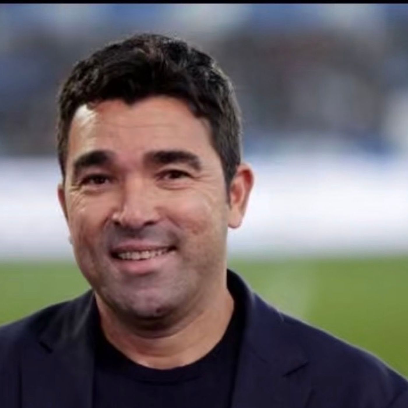 The Football Referee