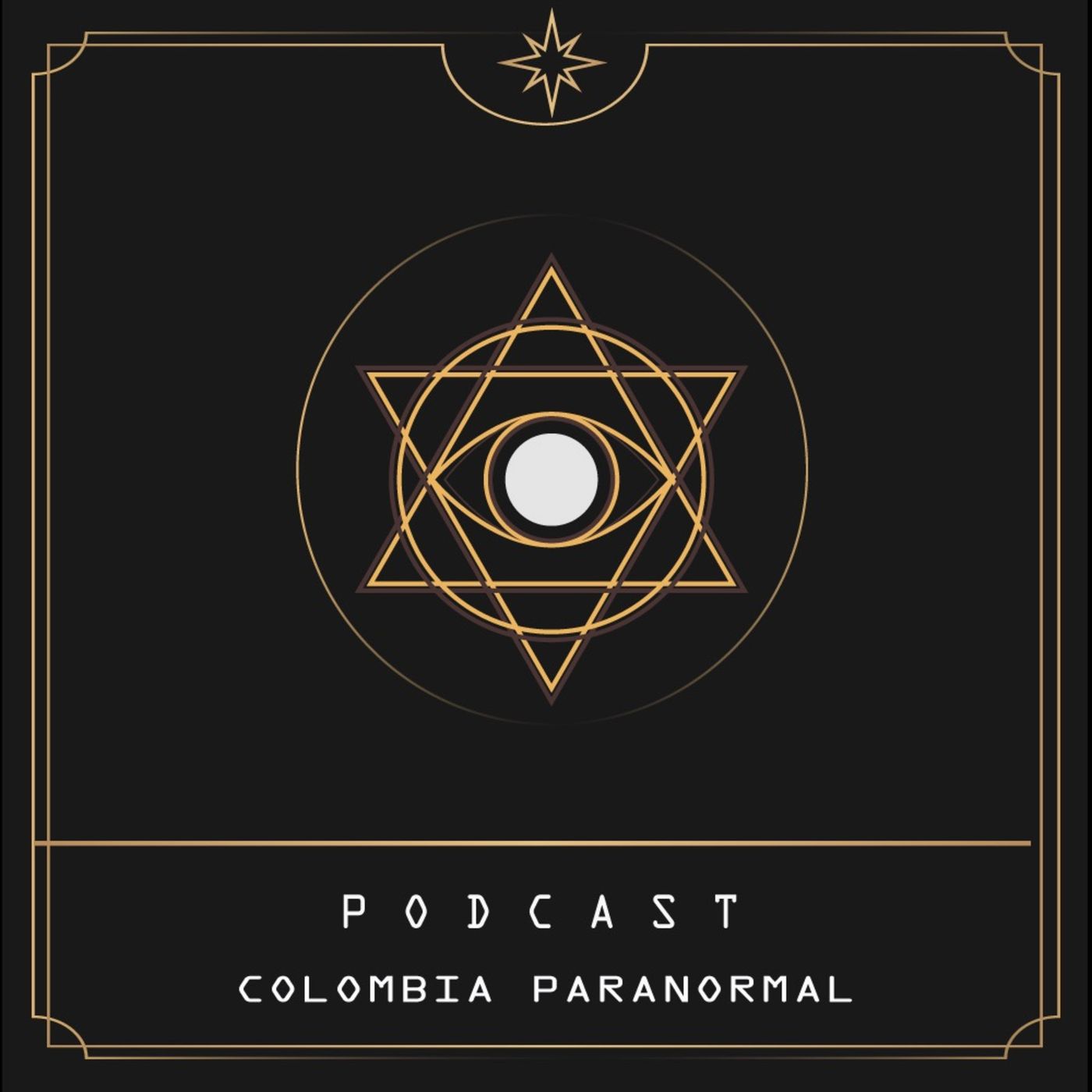 Colombia Paranormal